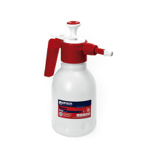 Pulverizador Pressurização Manual com Vedações em NBR Epoca 1238 Capacidade 2 Ltiros 900MLPCiclo