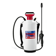 Pulverizador Pressurização Manual com Vedações em NBR Epoca 1240 Capacidade 10 Litros 1LPCiclo