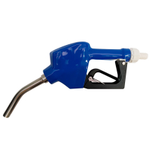 Bico de Abastecimento Automático para Arla 32 Lubmix MIX-15004 40 lpm Entrada 3/4" (Lubmix)