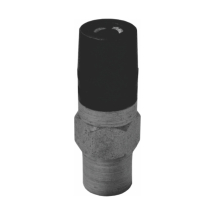 Acoplador Hidráulico Universal Grosso Lupus 1964 1-8Pol NPT 10UN