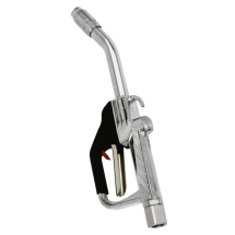 Comando de Oleo Piusi 1974-AP Ponteira Prolongada Rígida Antigotejante