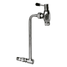 Válvula para Controle de Óleo Lupus 1974-BP E M Fixo 1-2Pol NPT