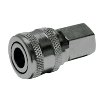 Engate Rápido Pneumático Lupus 1979-H em Aço Galvanizado Rosca 1-4Pol Fêmea