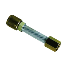 Esguicho Regulável Tipo Wayne Lubmix MIX-ER19 Rosca 1/2" NPT