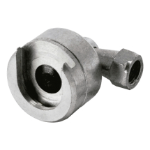 Acoplador Standard Giratório 22mm Samoa MLP-1986-GS 1-8Pol NPT 01UN