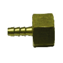 Espigão Rosca Fêmea Lupus 1992-FI Rosca 1-2Pol NPT e Escama 5-6Pol com 10 Unidades