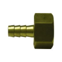 Espigão Rosca Fêmea Lupus 1992-FN Rosca 3-4Pol NPT e Escama 1-2Pol com 10 Unidades