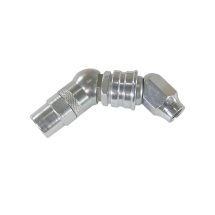 Acoplador Giratório para Graxa Lubmix MIX-19W3N 1/8 pol NPT