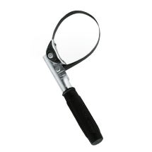 Chave Saca Filtro de Cinta Borracha Grande Lupus 2017-G