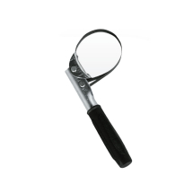 Chave Saca Filtro com Cinta Pequena Lupus 2017-P MLP-2017-P 66-80 mm