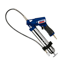 Bomba Pneumática Lincoln 2018 1KG 6000PSI