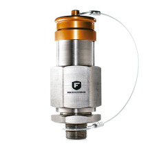Conector para Engate Rápido Fast Fill Systems 2022-CH