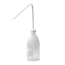 Frasco Ponta Flexível Lupus 2028-C com Capacidade 250 ml