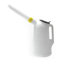 Jarra com Bico Sanfonado Lupus 2028-G com Capacidade 3 Litros