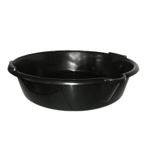 Bacia Redonda Lupus 2036 com Capacidade 6 Litros