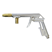 Gatilho para Limpeza Lupus 2048 Entrada 1-4 Polegadas NPT-Macho