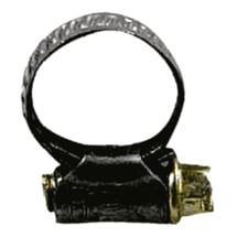 Abraçadeira Lupus 2050 Rosca 1-4 Polegadas com 10 Unidades