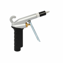 Gatilho para Limpeza Lupus MLP-2060 Entrada 1-4 Polegadas