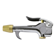 Gatilho para Limpeza Lupus 2061 Entrada 1-4 Polegadas NPT-Fêmea