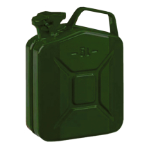 Reservatório Lupus 2062 com Capacidade de 5 Litros 05UN