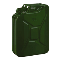 Reservatório Lupus 2064 com Capacidade de 20 Litros