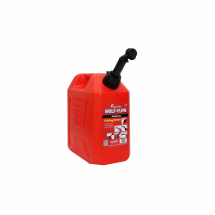 Unidade de Abastecimento Manual para Transferência de Gasolina Wolf-Flow MLP-2079 10 Litros