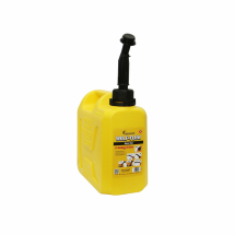 Unidade de Abastecimento Manual para Transferência de Diesel Wolf-Flow MLP-2081 05 Litros