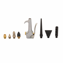 Conjunto de Acessórios para Ar Comprimido Lupus MLP-2090