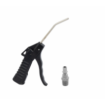 Gatilho de Limpeza Lupus MLP-2092 Entrada 1-4 Polegadas