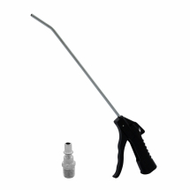 Gatilho de Limpeza Lupus MLP-2093 Entrada 1-4 Polegadas