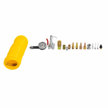 Conjunto de Acessórios para Ar Comprimido Lupus MLP-2095