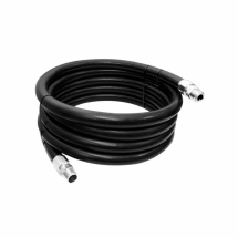 Mangueira para Abastecimento Lupus 2100-BB5 5 Metros 1 Polegada