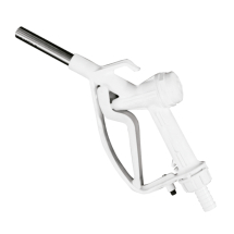 Bico de Abastecimento Manual para Arla 32 Piusi 2100-AM 80LPM Entrada 3-4 Polegadas