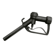 Bico de Abastecimento Manual Lupus 2100-LG 120LPM 1 Polegada NPT