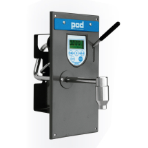 Dispenser Digital Programável Piusi 2100-POD com Medidor Digital 15LPM
