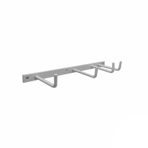 Suporte para Mangueira e Gatilho Lupus MLP-2100-SM em Aço Carbono