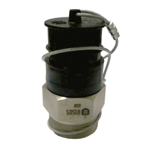 Receptor para Bico de Abastecimento Fast-Fill Systems 2100-VTC para Mangueira 1-1-2 Polegadas NPT