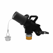 Bico Automático para Abastecimento Fast Fill Systems MLP-2100-ZV 567LPM 1-1-2 Polegadas NPT