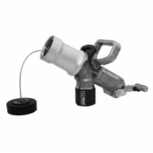 Bico Automático para Abastecimento Fast Fill Systems MLP-2100-ZY 900LPM 1-1-2 Polegadas NPT