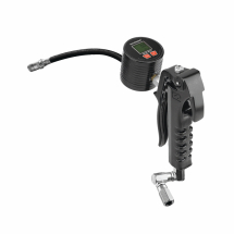 Medidor Digital com Gatilho para Graxa Samoa MLP-2100S-DF