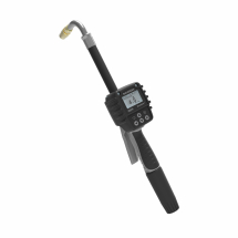 Válvula para Controle e Abastecimento de Óleo Lubrificante Samoa MLP-2100S-NexU