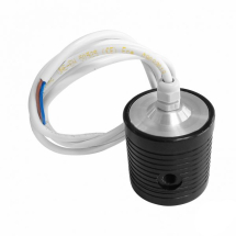 Medidor de Pulso de Linha para Graxa Ø 1/8" BSP (F) Lupus MLP-2101S-P