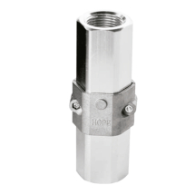 Válvula de Segurança Breakaway Lupus 2108 60LPM 3-4 Polegadas NPT