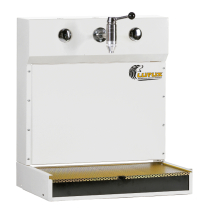 Dispenser Manual Lupus 2130 com 01 Ponto de Abastcimento Ø 1/2" BSP