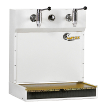 Dispenser Manual Lupus 2131 com 02 Pontos de Abastcimento Ø 1/2" BSP