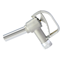 Bico de Abastecimento Manual Lupus 2400-BE 400LPM 2Pol NPT