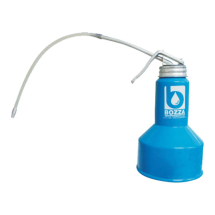 Bomba de Almotolia para Óleo Lubrificante Bozza 2500 Capacidade 500 ml