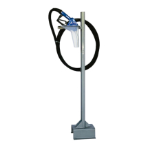 Suporte Solo para Unidade de Transferência à Granel Lupus 3000-G com Bico Automático Sem Medidor