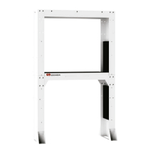 Pórtico para Carretéis Samoa 3000-S6 Capacidade de 06 Carretéis