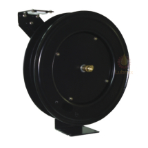 Carretel Automático Sem Mangueira Lupus 3000 Capacidade até 15 Metros 3-8 Polegadas